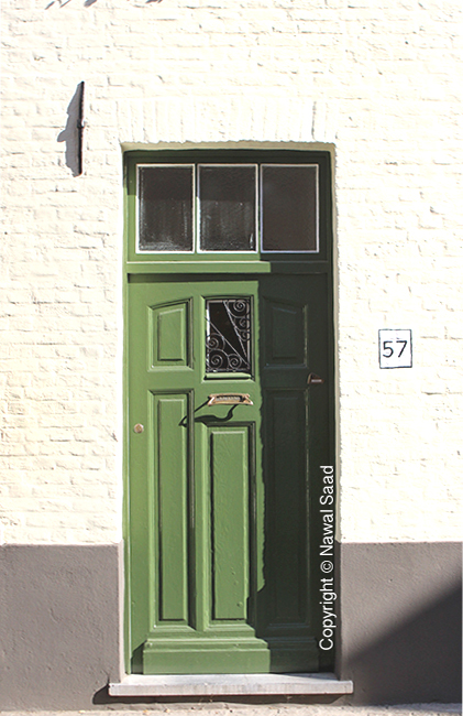 Door17