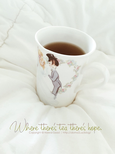 teahope